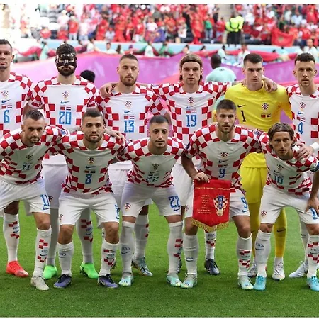 Ruza Lejlighed Makarska