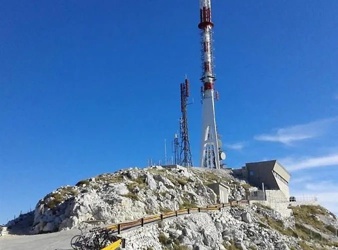 Lejlighed Ruza Makarska