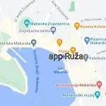 Ruza Apartamento *