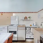 Ruza Apartamento Makarska