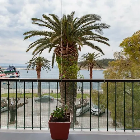 Apartment Ruza