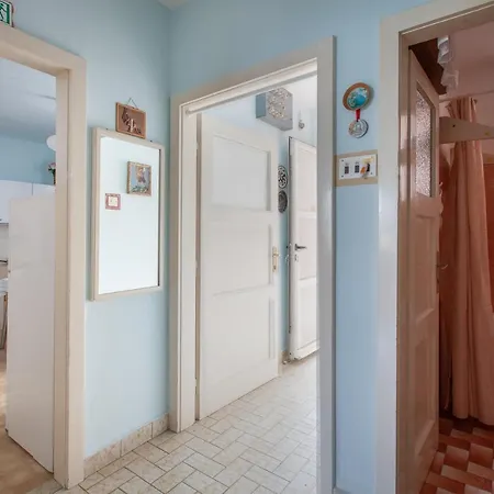 Apartment Ruza Makarska