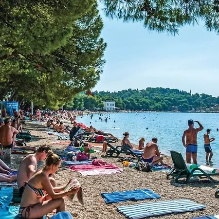 Ruza Appartement Makarska