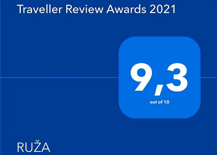 Appartement Ruza Makarska