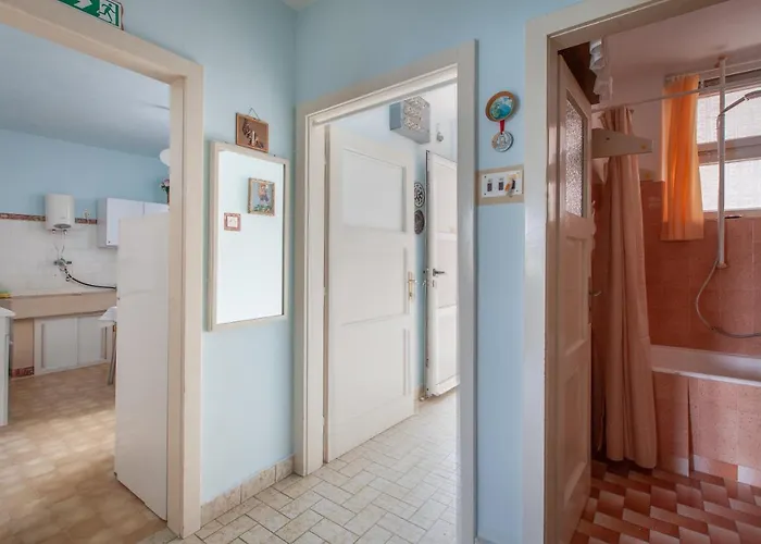 Appartement Ruza Makarska