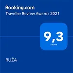 Daire Ruza Makarska